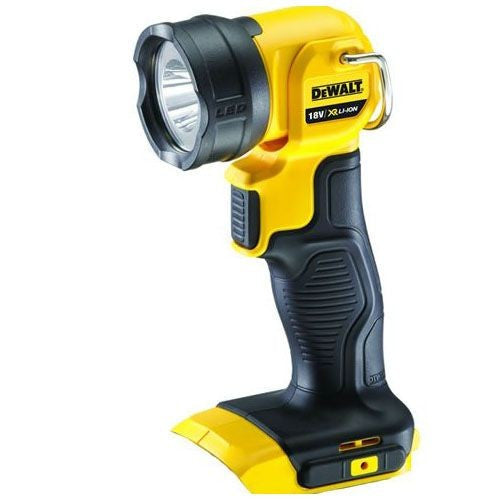 Lampe led 18v xr li-ion dcl040 dewalt