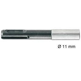 Porte embouts aimanté à queue sds-plus 2607000206 bosch