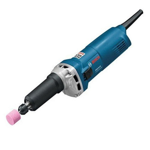 Meuleuse droite 750 w ø 6mm var. ggs8ce 0601222100 bosch