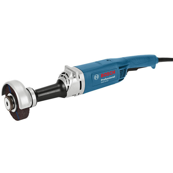 Meuleuse droite 1200w ggs8 sh 0601214300 bosch