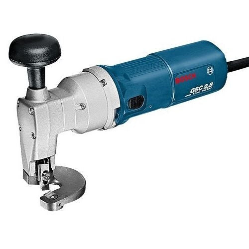 Cisaille 500w ep 2,8 mm gsc2,8 0601506103 bosch
