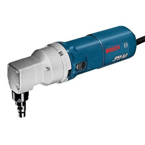 Grignoteuse 500w ép 2,0 mm gna2.0 0601530103 bosch