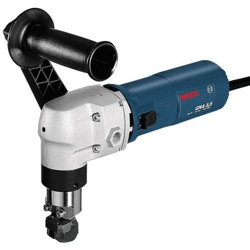Grignoteuse 620w ép 3,5 mm gna3.5 0601533103 bosch