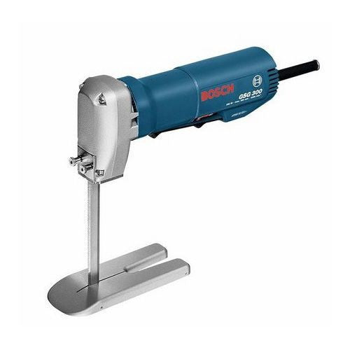 Scie mousse 350w 70 à 300 mm gsg300 0601575103 bosch