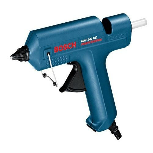Pistolet à colle 500 w gkp200ce 0601950703
