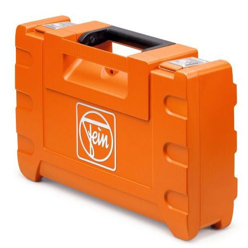 Coffret de transport plastique 33901118010 fein