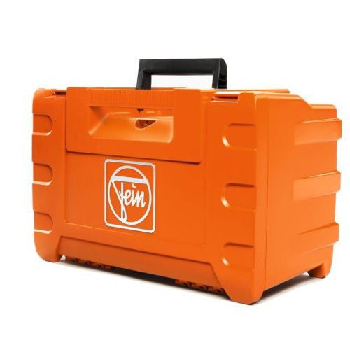 Coffret de transport plastique réf. 33901122010