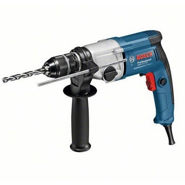 Perceuse visseuseø13mm gbm13-2re 06011b2002 bosch
