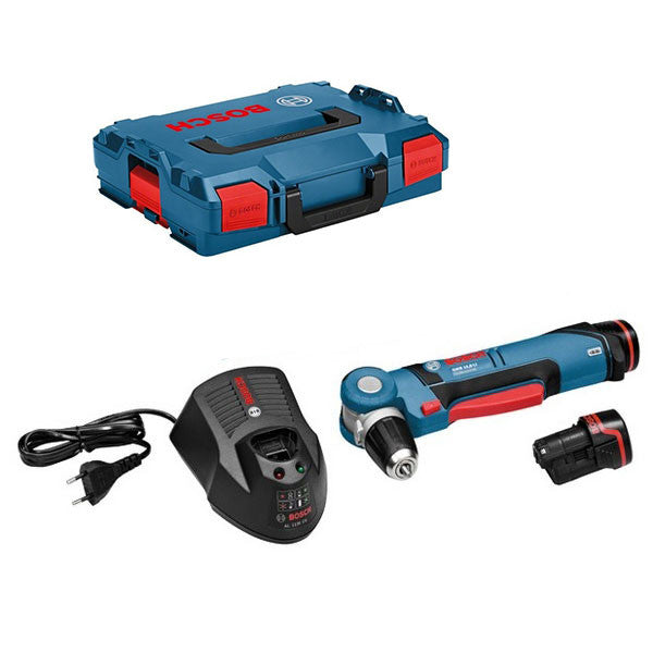 Perceuse visseuse dangle 12v 2ah gwb12v-10 0601390908 bosch