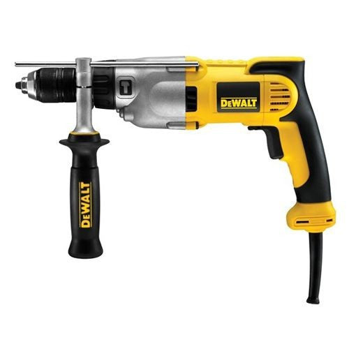 Perceuse percussion 1100w dwd524ks dewalt