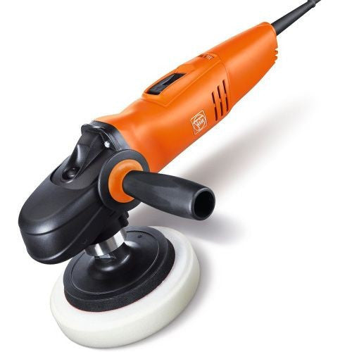 Polisseuse 230mm 1200w wpo14-15e 72214800230 fein