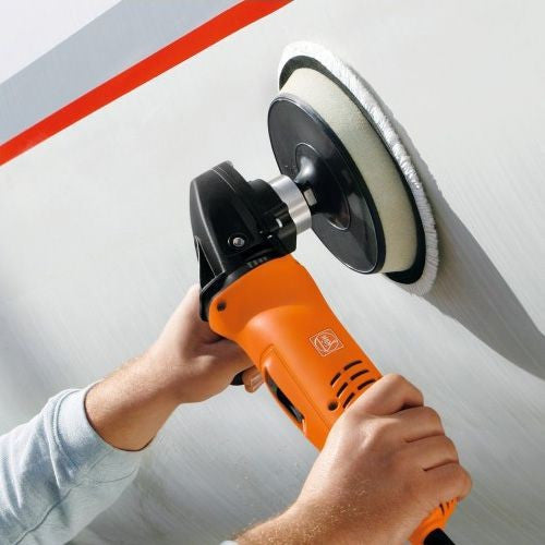 Polisseuse 230mm 1200w wpo14-15e 72214800230 fein