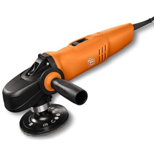 Polisseuse 230mm 1200w wpo14-25e -72214900230 fein