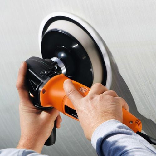 Polisseuse 230mm 1200w wpo14-25e -72214900230 fein