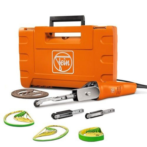 Lime à bande 800w bf 10-280 e set
