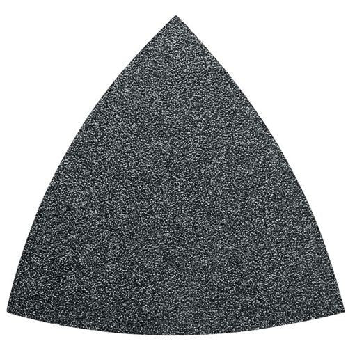 Feuilles abrasives multi master/talent/supercut grain panaché