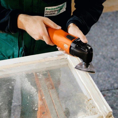 Feuilles abrasives multi master/talent/supercut grain panaché
