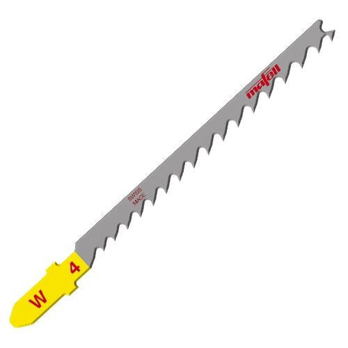Lame scie sauteuse progressive bois 75 mm w4 wood 093703 mafell