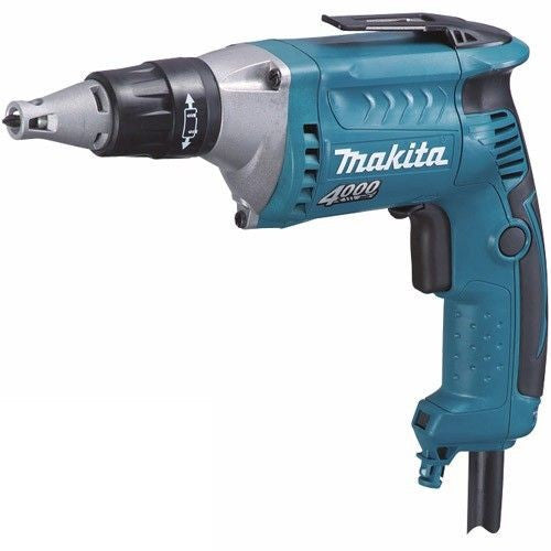 Visseuse à placo 570 w 4000 tr/min fs4000k makita