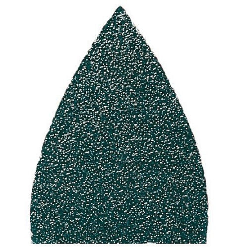 Feuilles abrasives pour doigts de ponçage