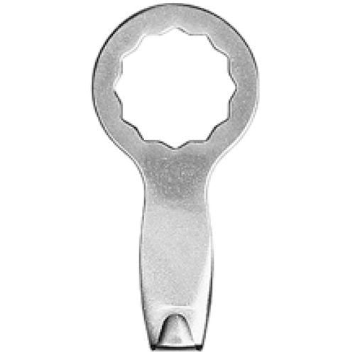 Lot de 2 couteaux pour joint de bateau larg. de 3 à 6 mm supercut fein