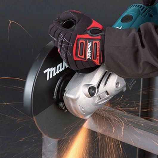 Meuleuse ø 230 mm 2000w ga9050kx coffret makita