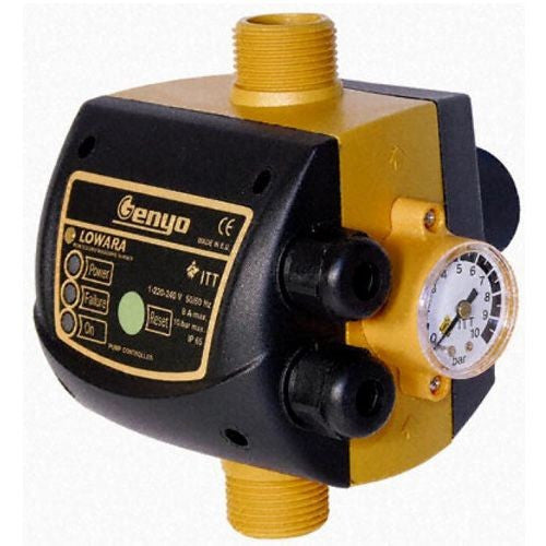 Dispositif électronique genyo 8a f22