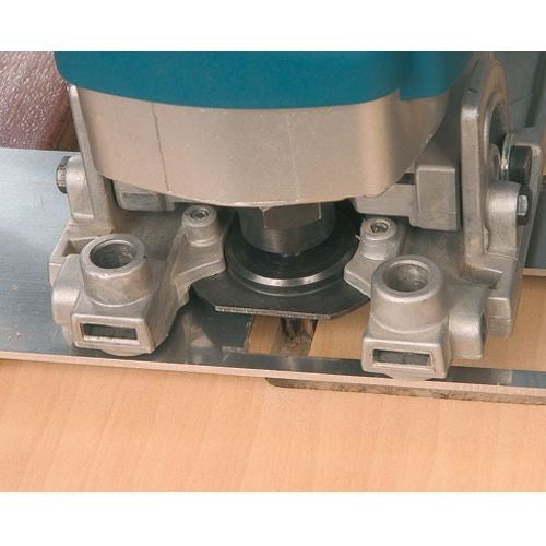 Affleureuse inclinable 750w- fr292r
