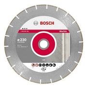 Disques à tronçonner diamantés standard for marble bosch