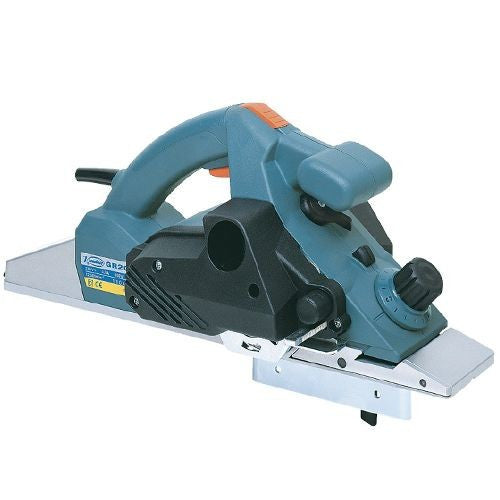 Rabot varlope 82 mm 900w gr120p 2000400 virutex