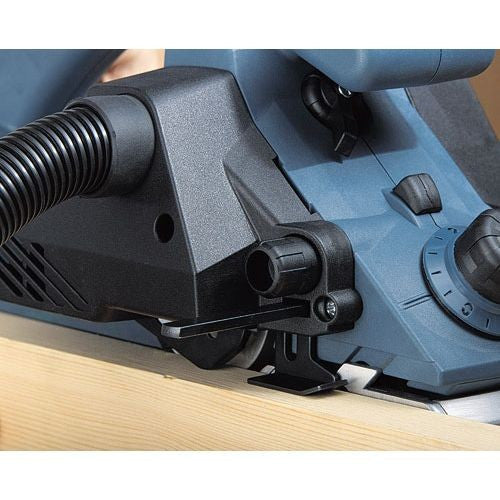 Rabot varlope 82 mm 900w gr120p 2000400 virutex
