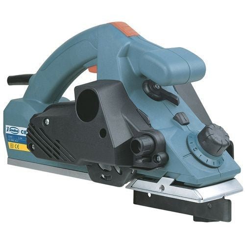 Rabot 82 mm 750w ce120p 2000301 virutex