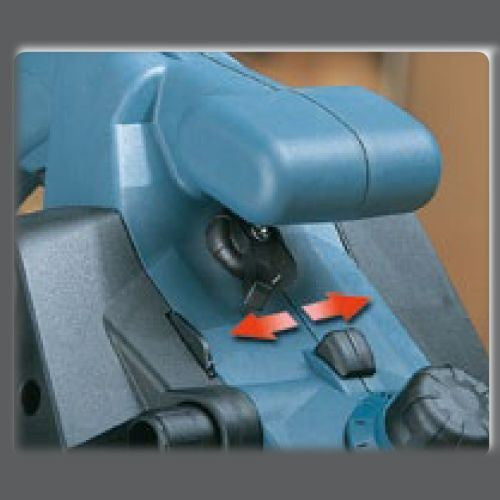 Rabot 82 mm 750w ce120p 2000301 virutex
