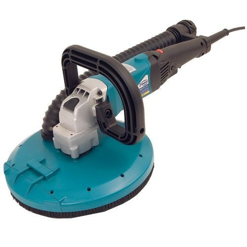Ponceuse murale 1200w ø225 mm -lpm97s virutex
