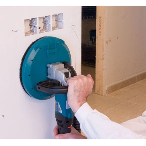 Ponceuse murale 1200w ø225 mm -lpm97s virutex
