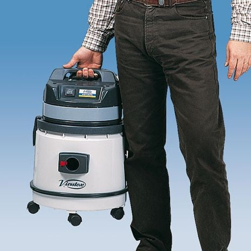 Aspirateur 27 l. 1200 w as182k virutex