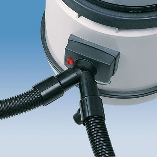 Aspirateur 72 l 1200 w as282k virutex