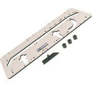 Gabarit de profilage pour plan de travail pfe60 virutex
