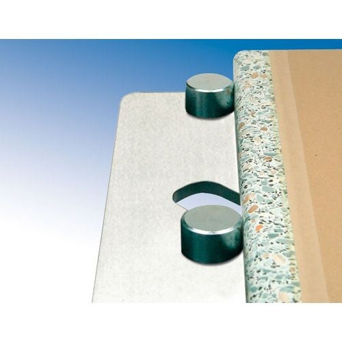 Gabarit de profilage pour plan de travail pfe60 virutex