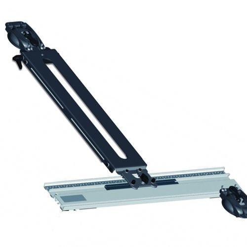 Gabarit pour rainure goutte d'eau 1746254 virutex