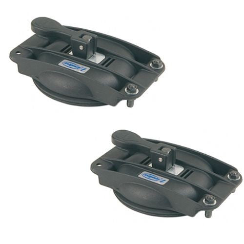 Jeu de 2 ventouses réf 6045756 virutex