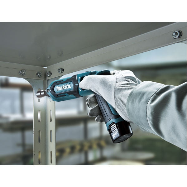 Tournevis à chocs 7.2v 1.5ah td022dse makita