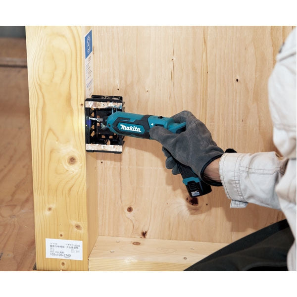 Tournevis à chocs 7.2v 1.5ah td022dse makita