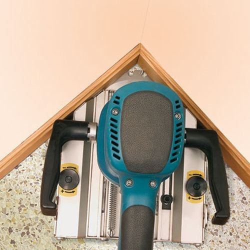 Scie arasante prof. rabotage 47 mm 1300 w rz270s virutex