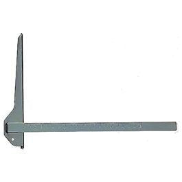 Guide paralléle scie circulaire 2 608 005 018 bosch