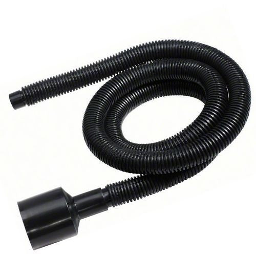 Flexible d aspiration de poussières 1,35 m 2607002626 bosch