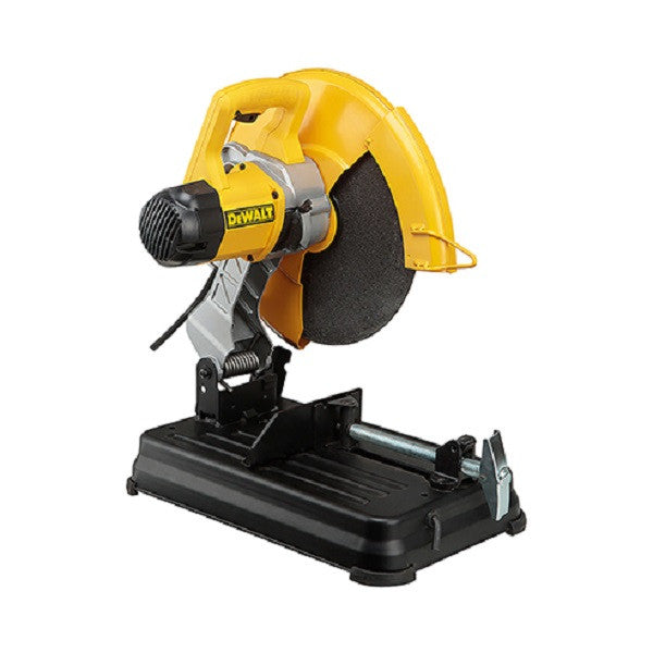 Scie à métaux ø355mm 2200w d28730 dewalt