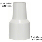 Adaptateur d aspiration 1600499005 bosch