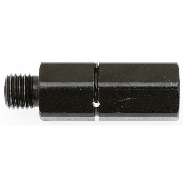 Adaptateur carotteuse m18 pour trépans m16 p-45082 makita