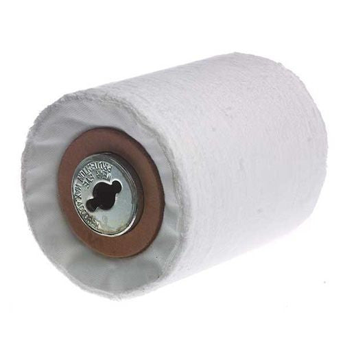 Brosse peau de mouton pour décapeur à rouleau 9741- réf.794381-9